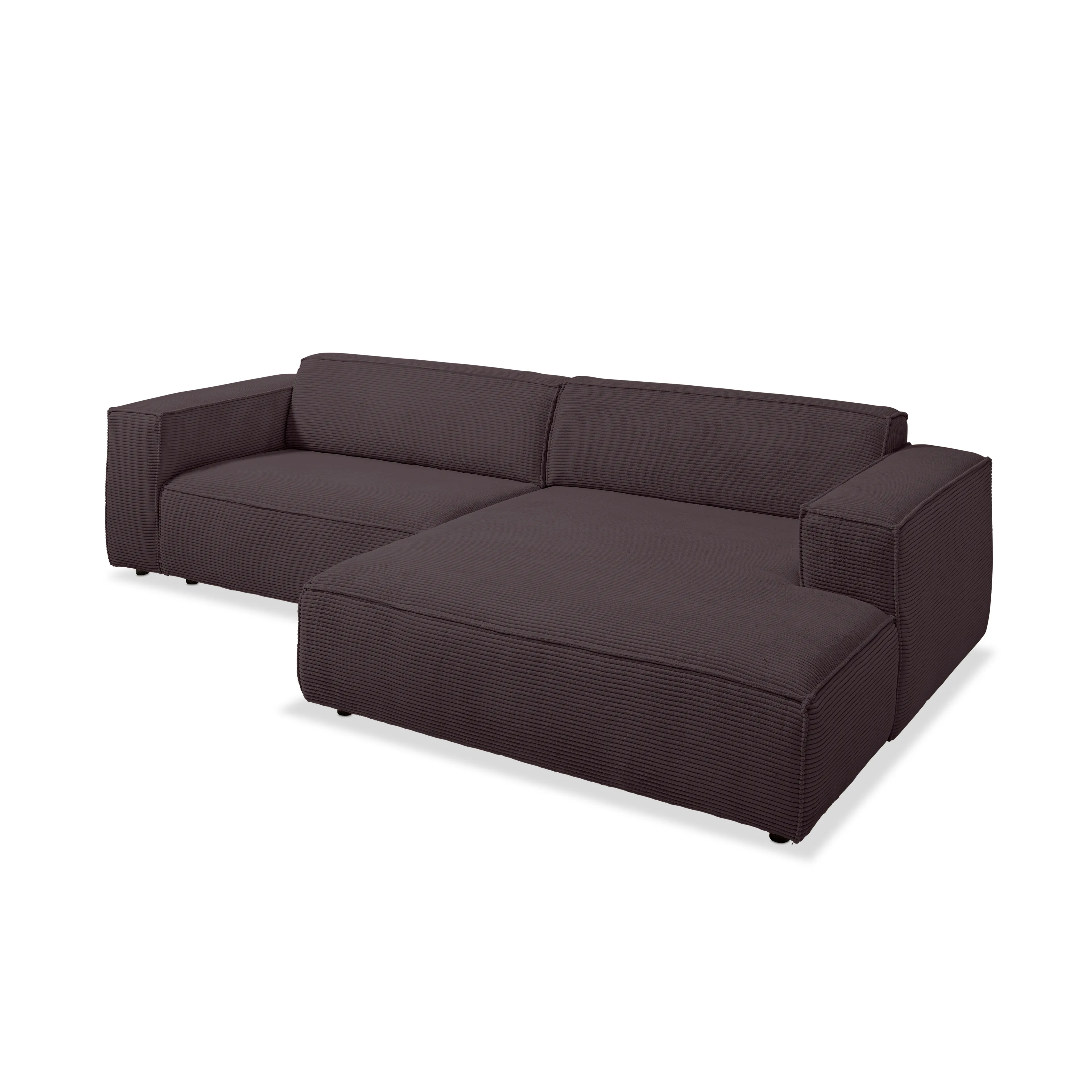 Ecksofa Clob