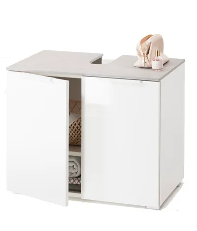 Waschbeckenunterschrank 