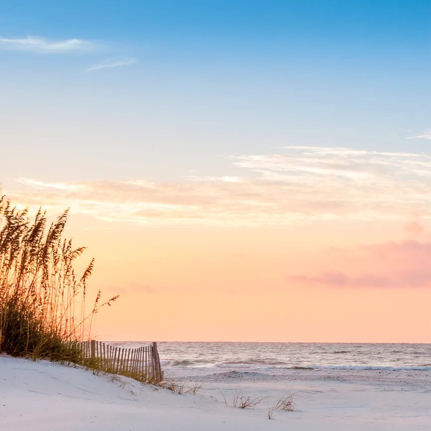 Strand - Strandfeeling II hauptaufnahme