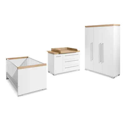 Babyzimmer-Set