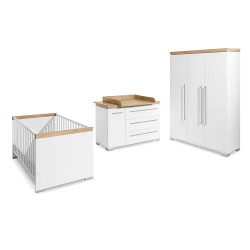 Babyzimmer-Set