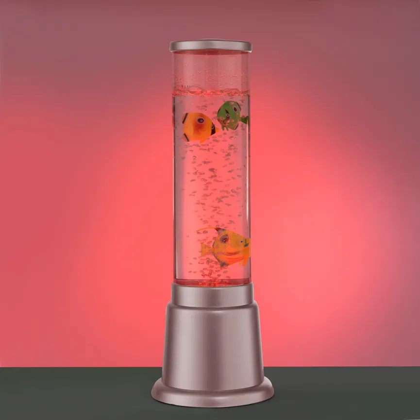 Tischleuchte "Ava" detail