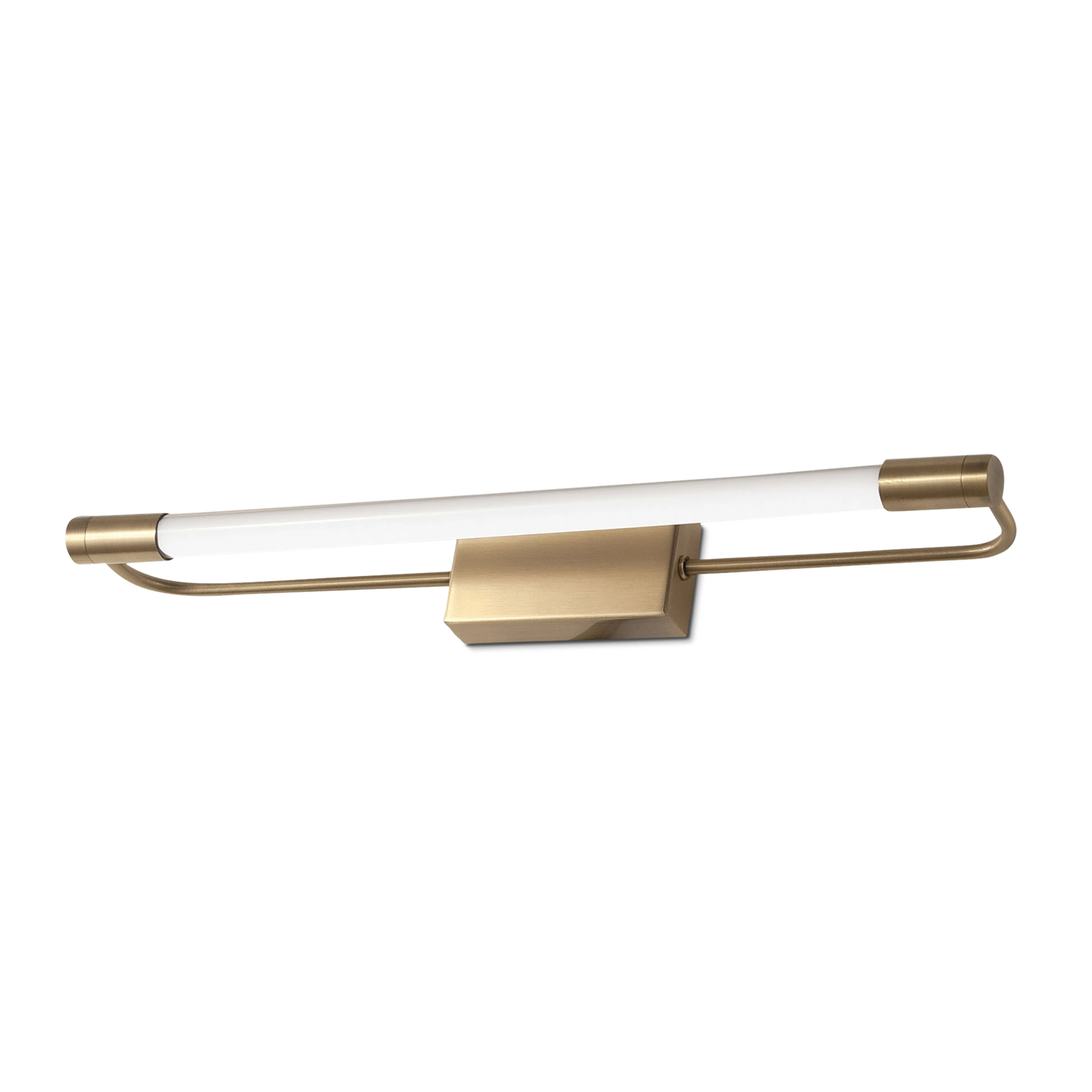 LED-Wandleuchte Rapallo