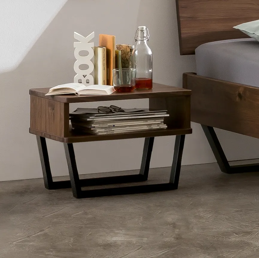 Nachttisch "Surf" milieu