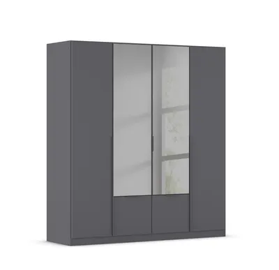 Kleiderschrank
