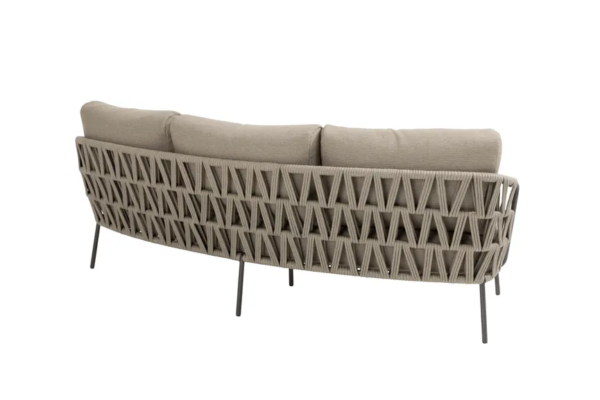 3-Sitzer Loungesofa terre detail