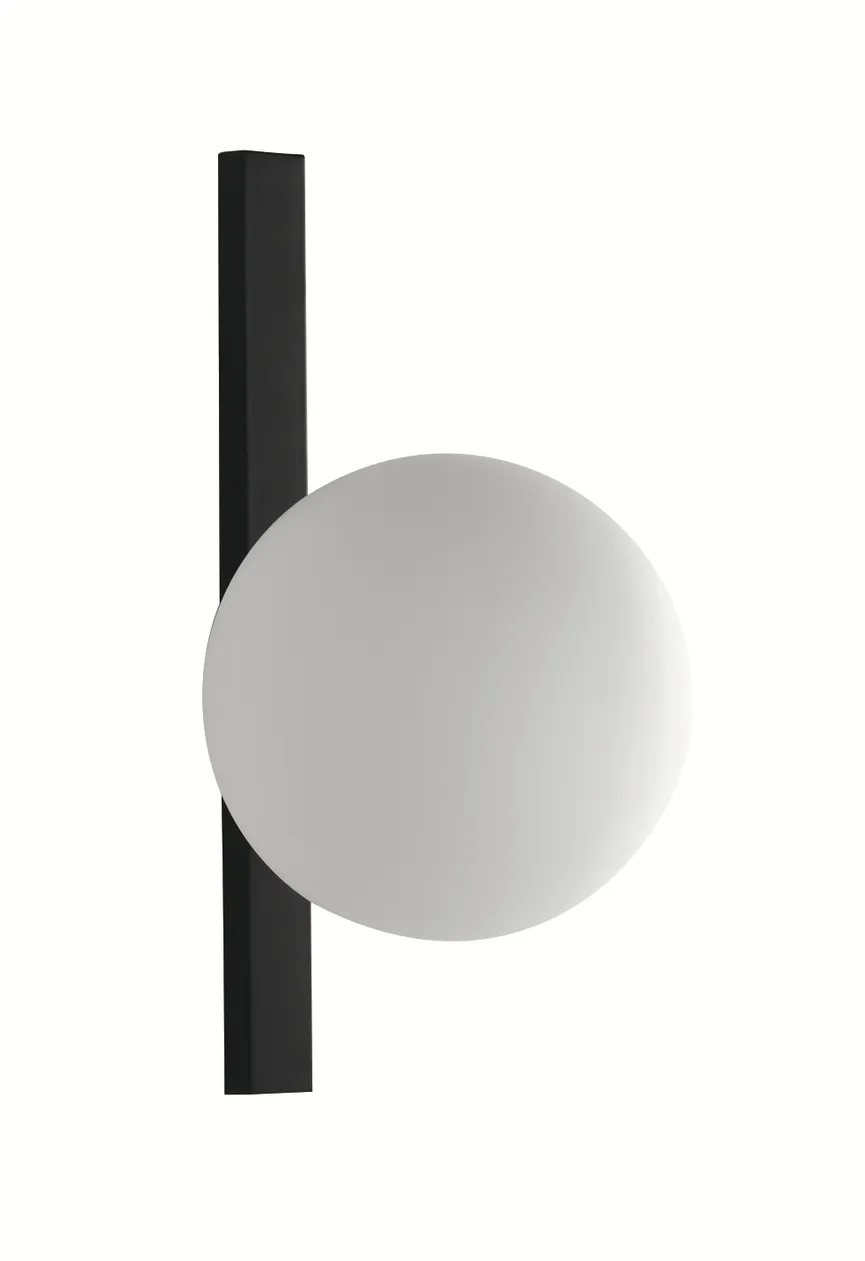 Wandleuchte "Pluto" hauptaufnahme