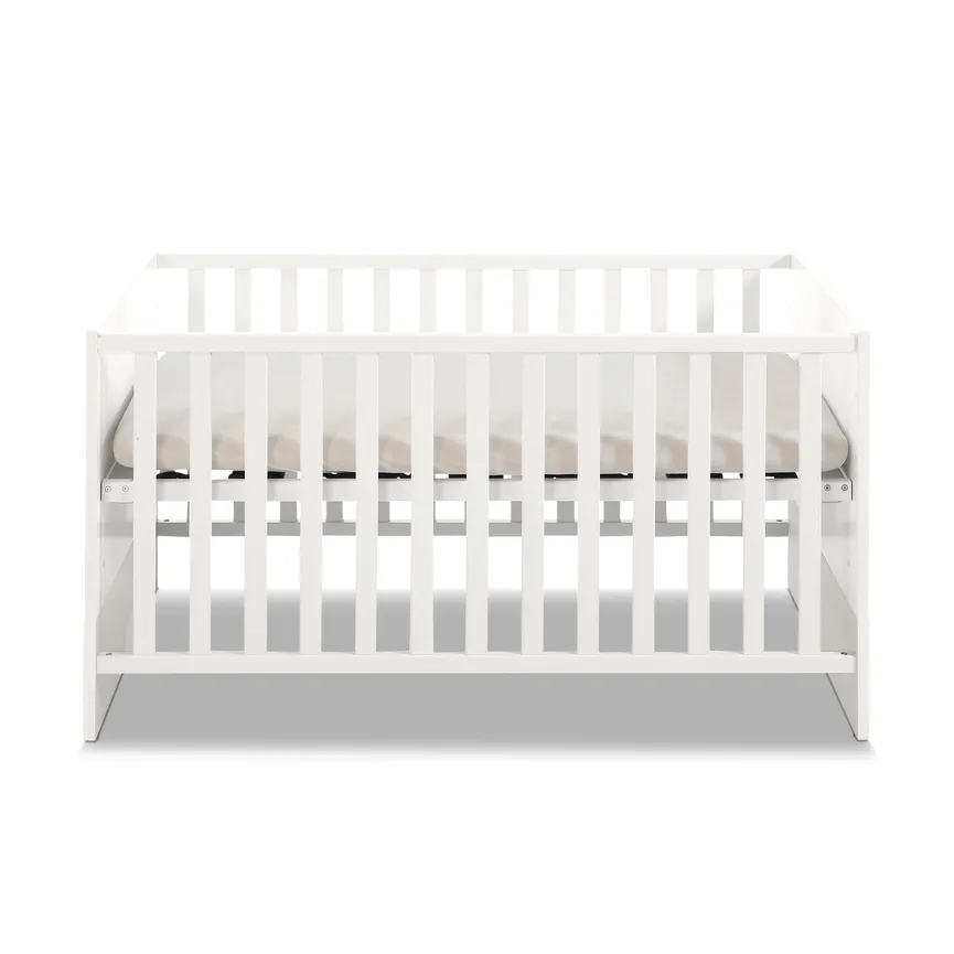 Babyzimmer 4tlg. detail