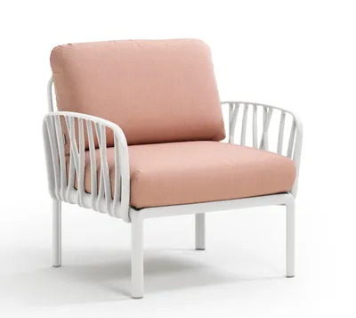 Loungesessel 