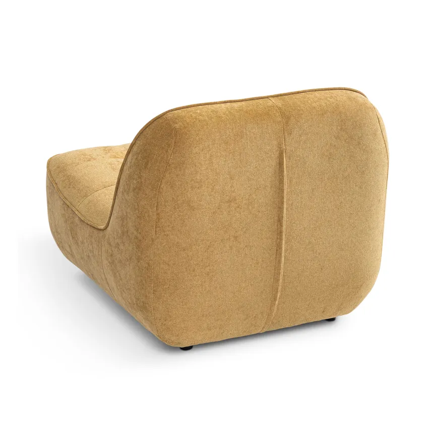 Sessel ohne Armlehne detail