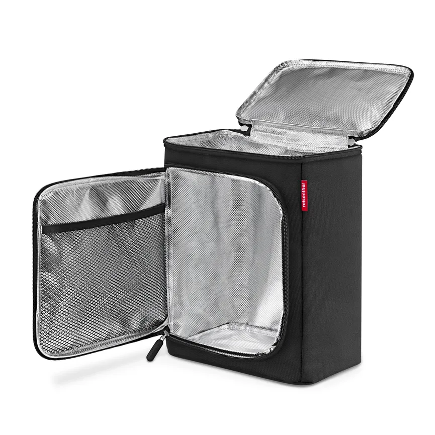 Coolerbox "black" detail