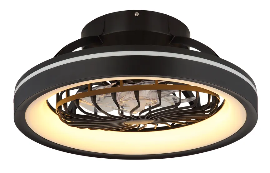 Deckenventilator "Deanne" detail