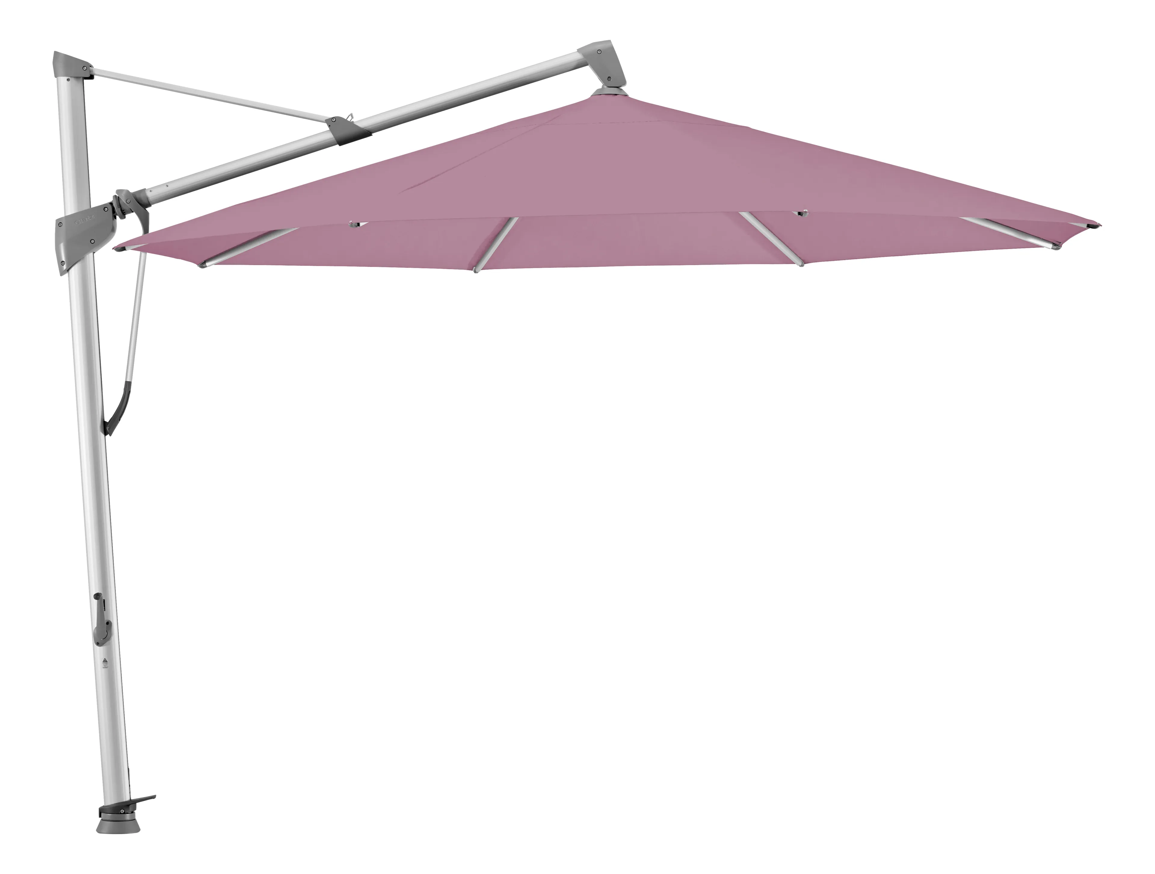 Ampelschirm Sombrano S+ ø 350 cm
