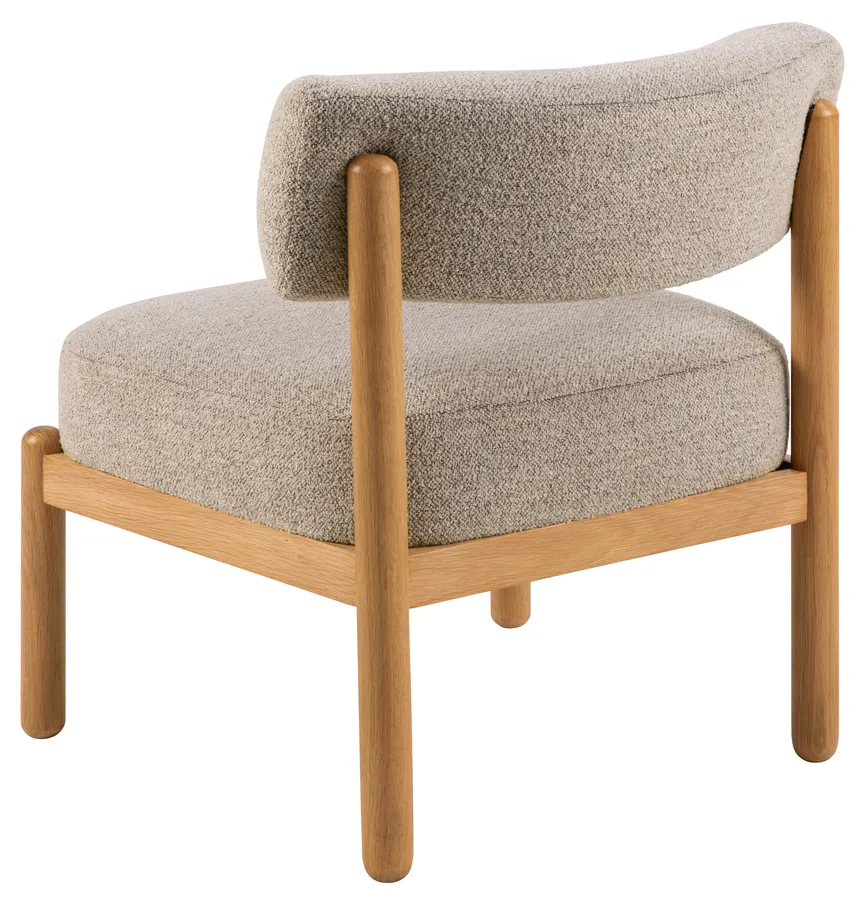 Sessel detail