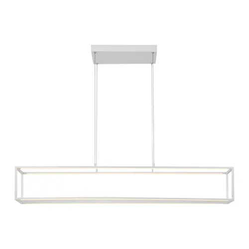 LED-Pendelleuchte
