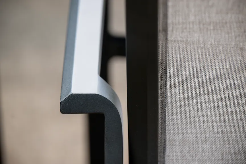 Stapelsessel Nieder material_farbe