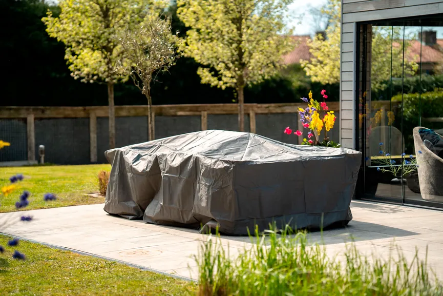 Schutzhülle 150x95x245 detail