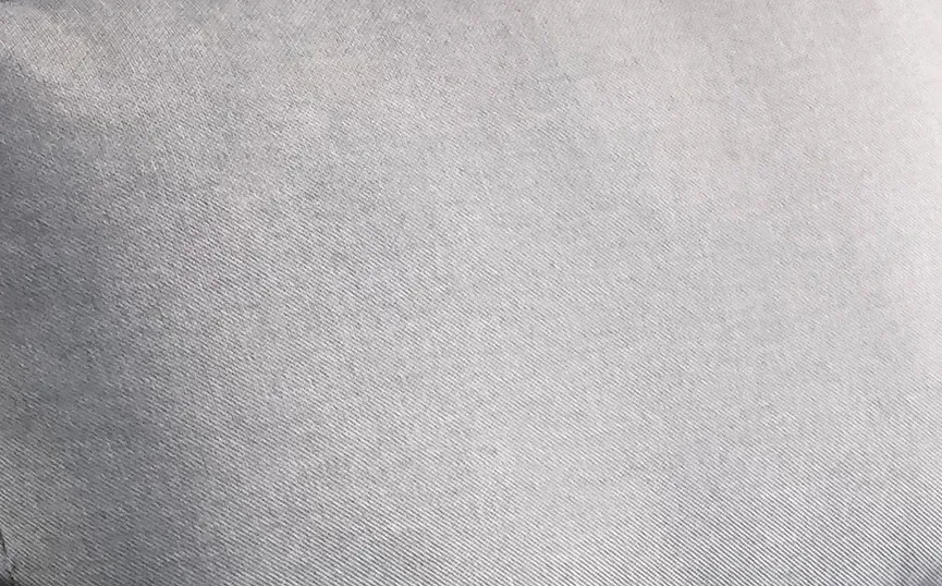 Deluxe Alu Grau 5tlg. material_farbe