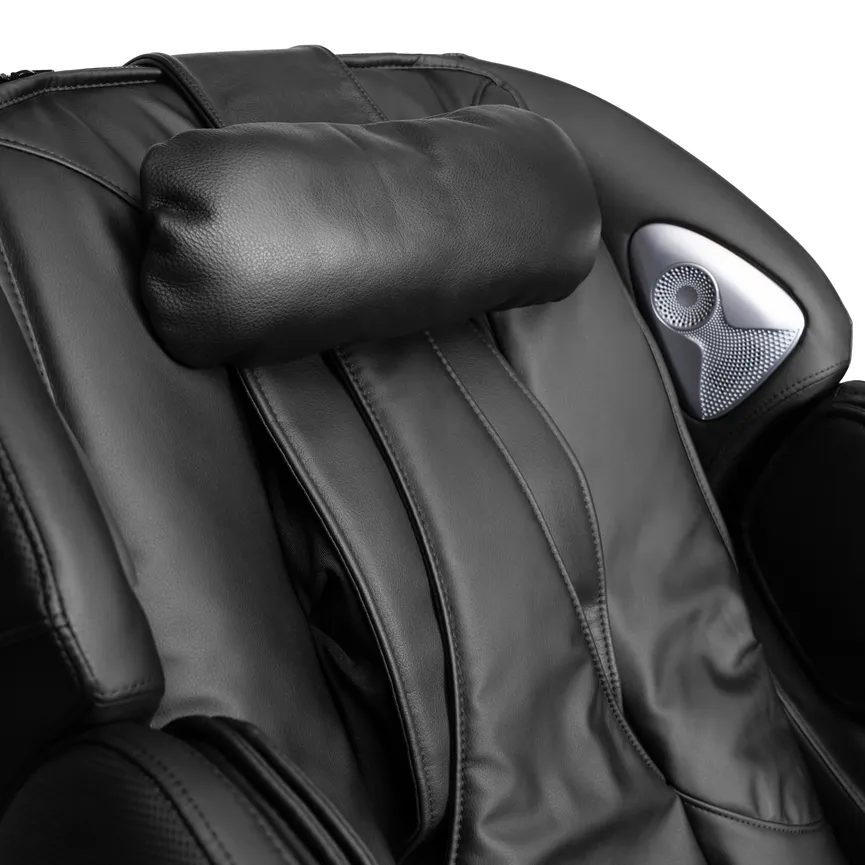 Massagesessel detail