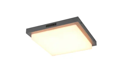 LED-Außenwandleuchte