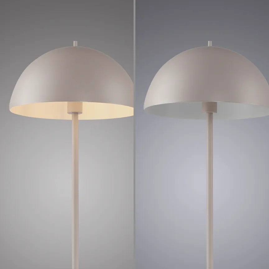 Stehleuchte "ALI" detail