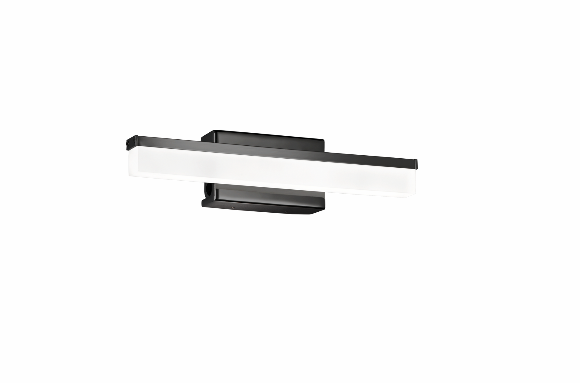LED-Wandleuchte