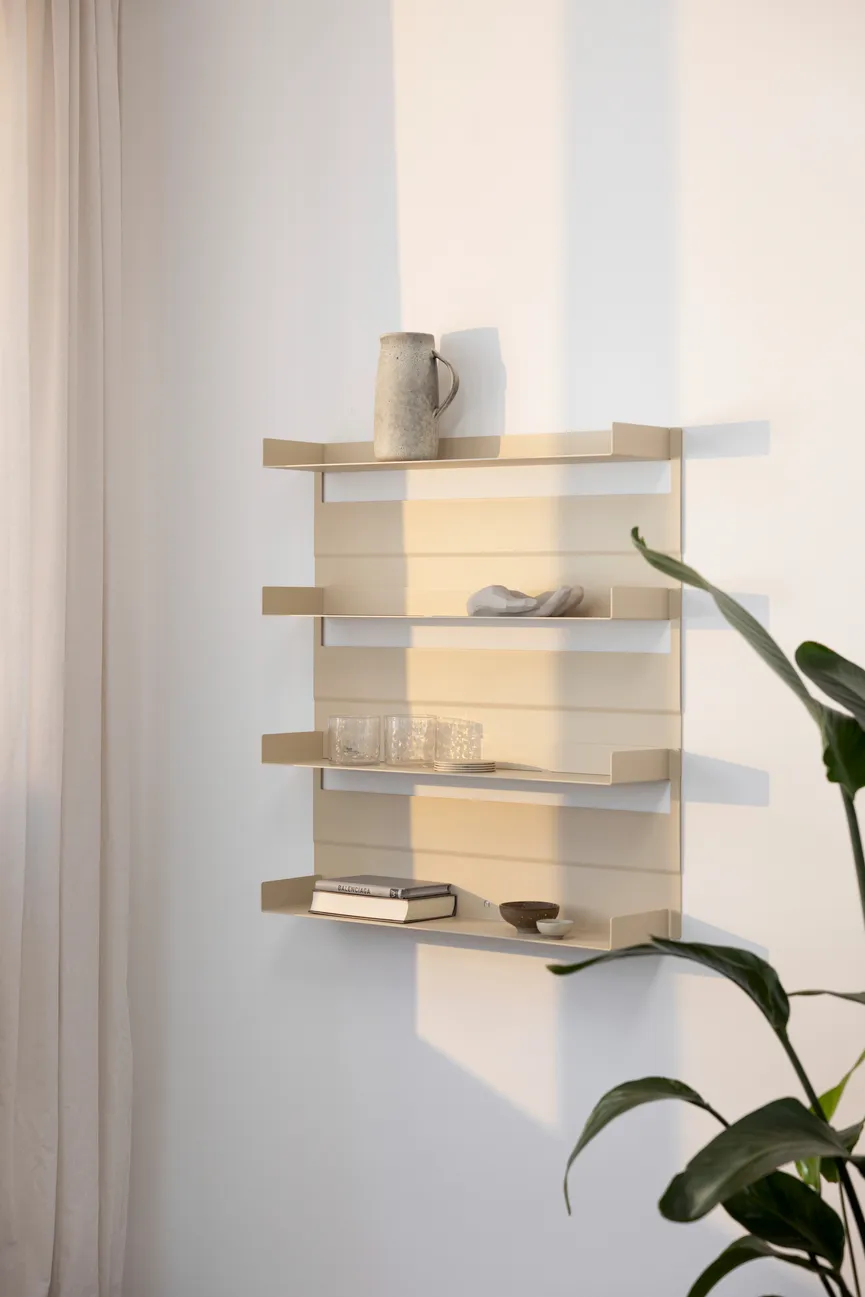 Wandregal 4A hauptaufnahme