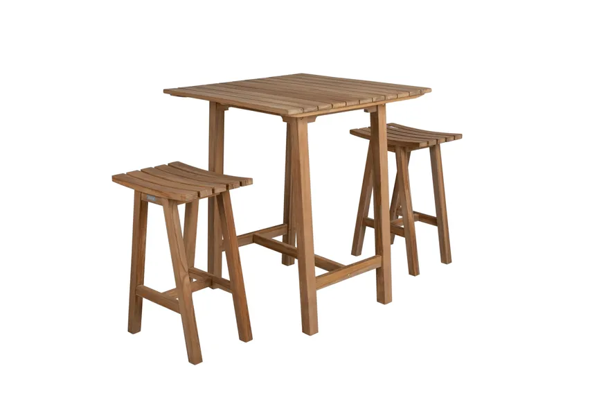 ** Barhocker detail