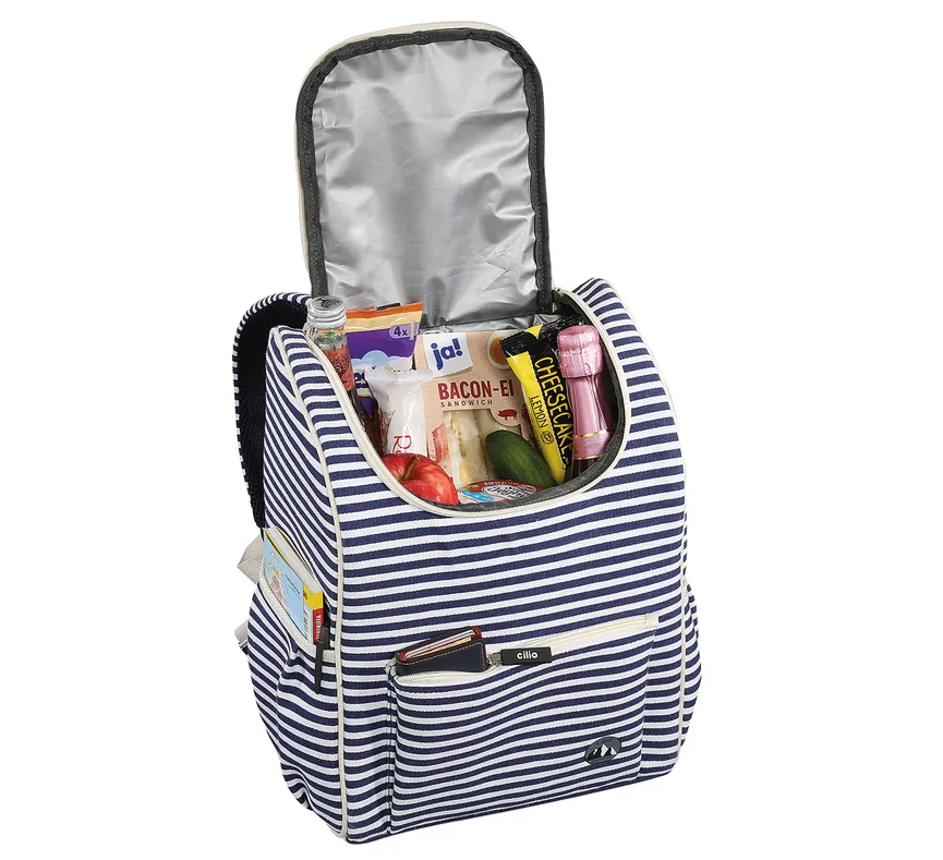 Isolierrucksack "Oceano" milieu