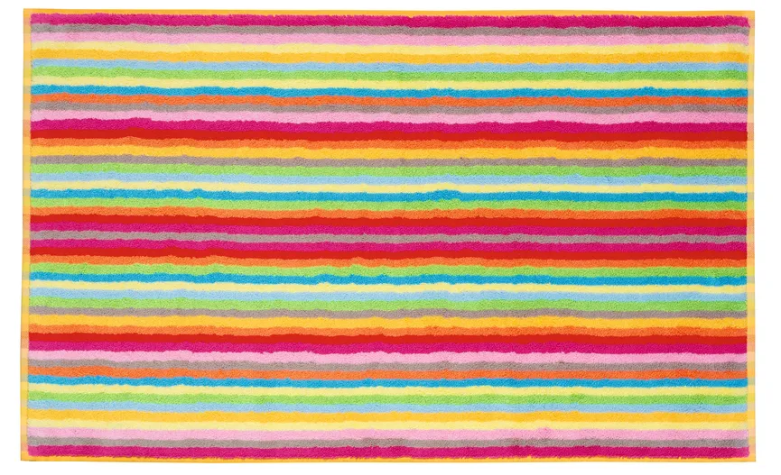 Vorleger multicolor hauptaufnahme