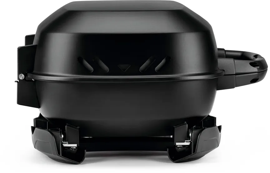 Gasgrill TravelQ 240 detail