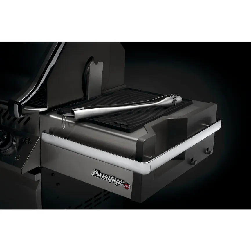 gr. Silikonmatte/Besteckablage detail