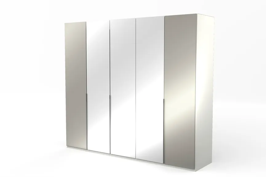 Drehtürenschrank hauptaufnahme