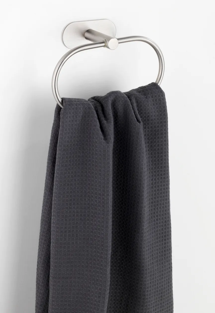Handtuchring Orea matt detail