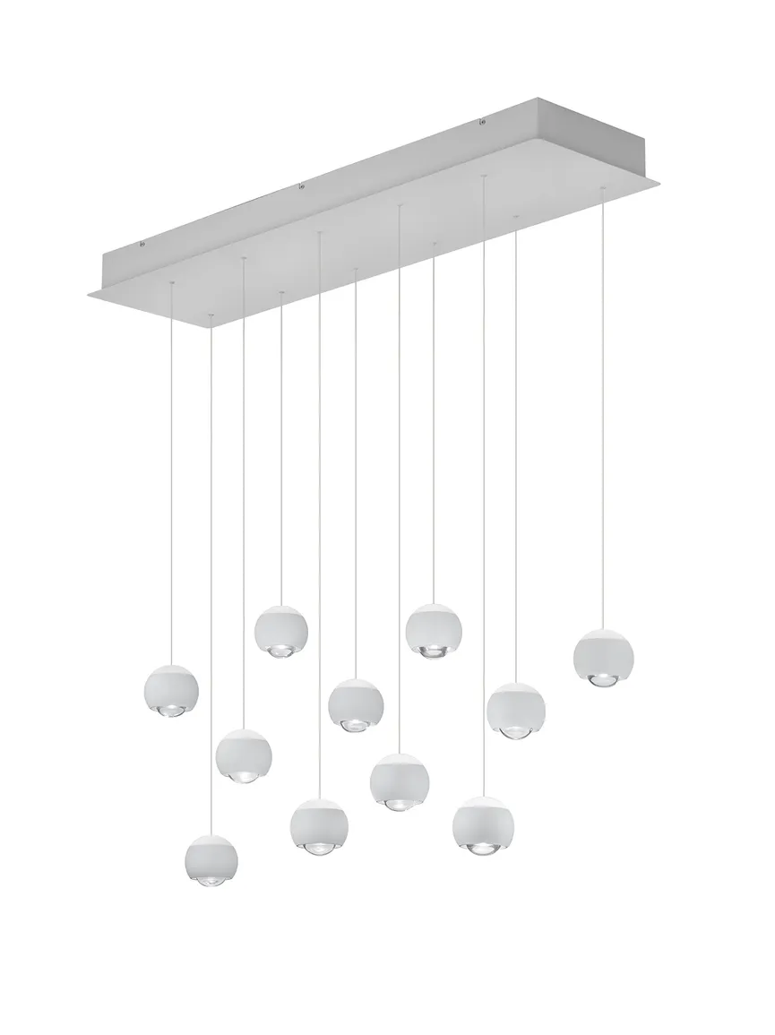 Pendelleuchte "Cannon" material_farbe