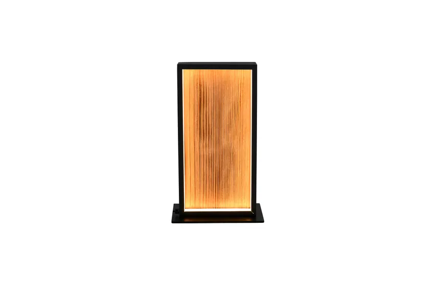 LED-Tischleuchte "Kalea" detail