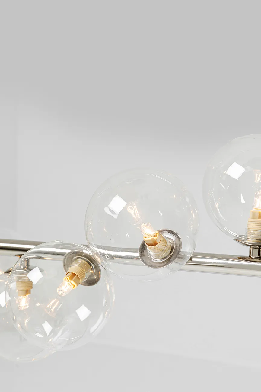 Pendelleuchte "Scala Balls" detail