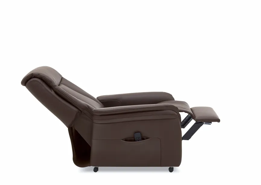 Relaxsessel A4 detail