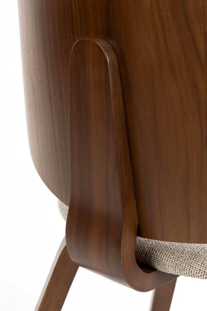 Stuhl detail