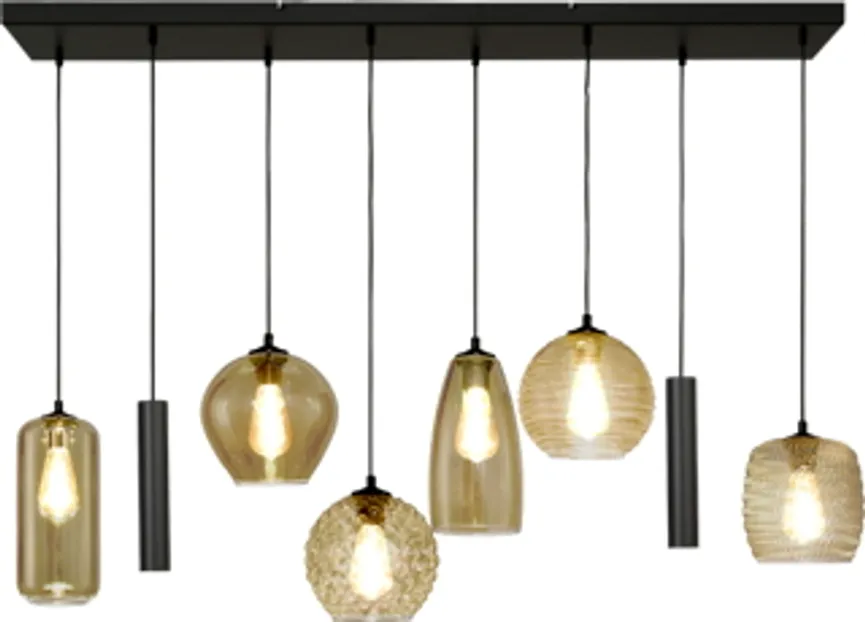 Pendelleuchte "Quinto" hauptaufnahme