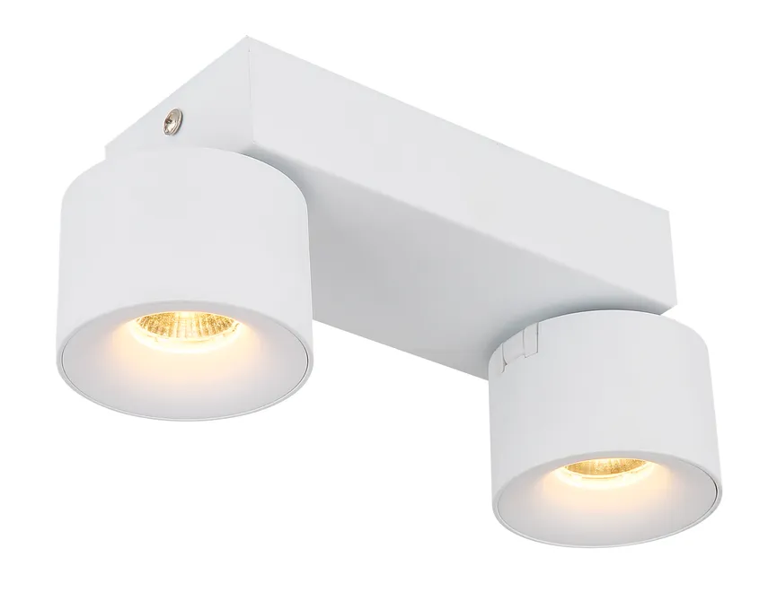 Strahler "RAE" detail