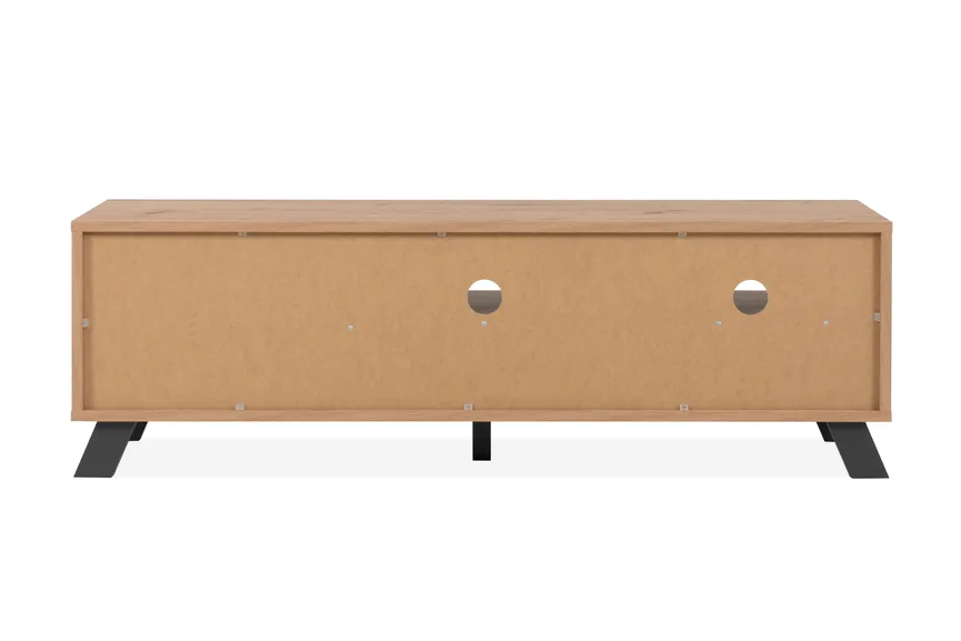 TV-Board 1T/2S detail