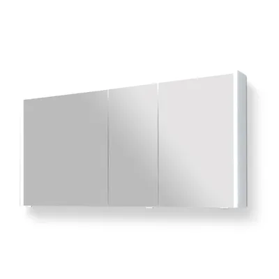 Spiegelschrank