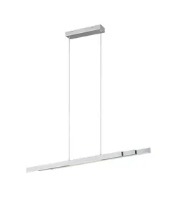 Nickel matt material_farbe