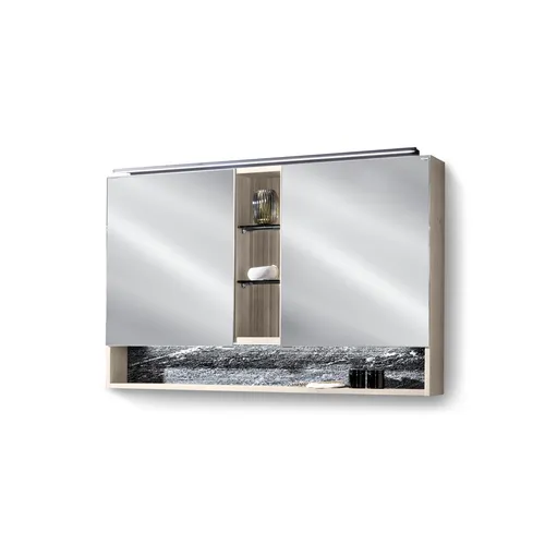 Spiegelschrank