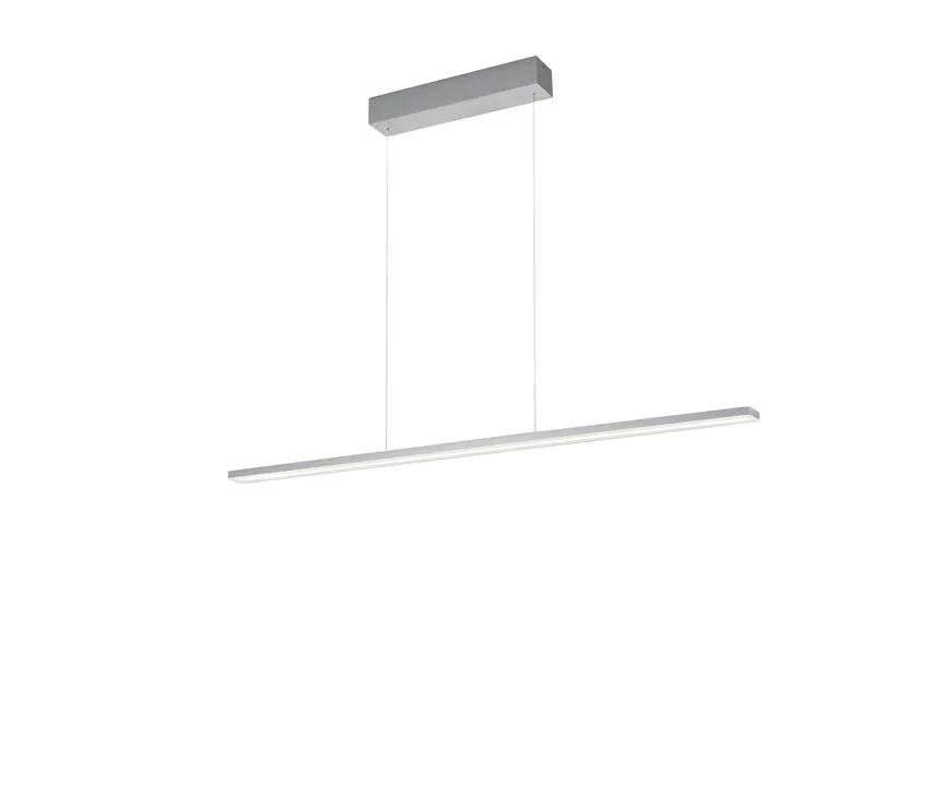 LED-Pendelleuchte"BASELINE2.0" hauptaufnahme