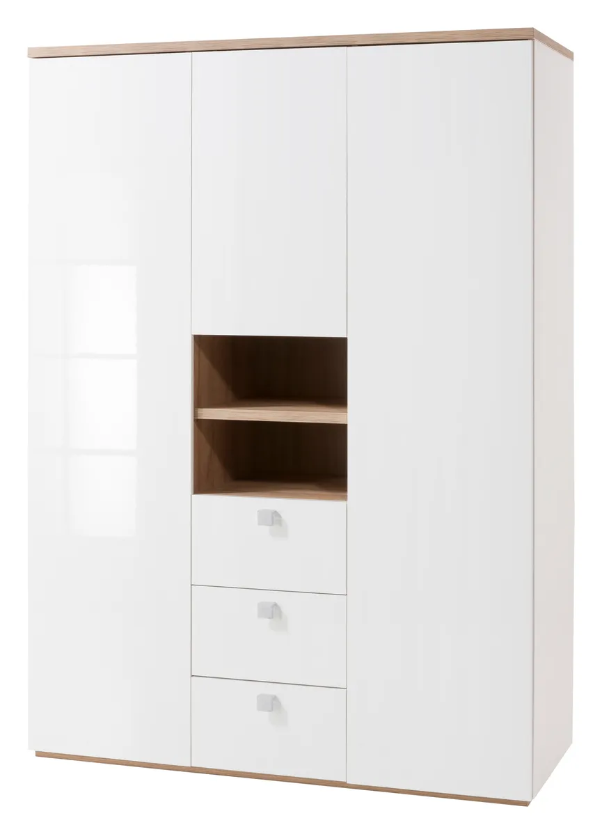 Kleiderschrank hauptaufnahme