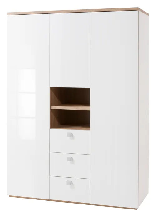 Kleiderschrank