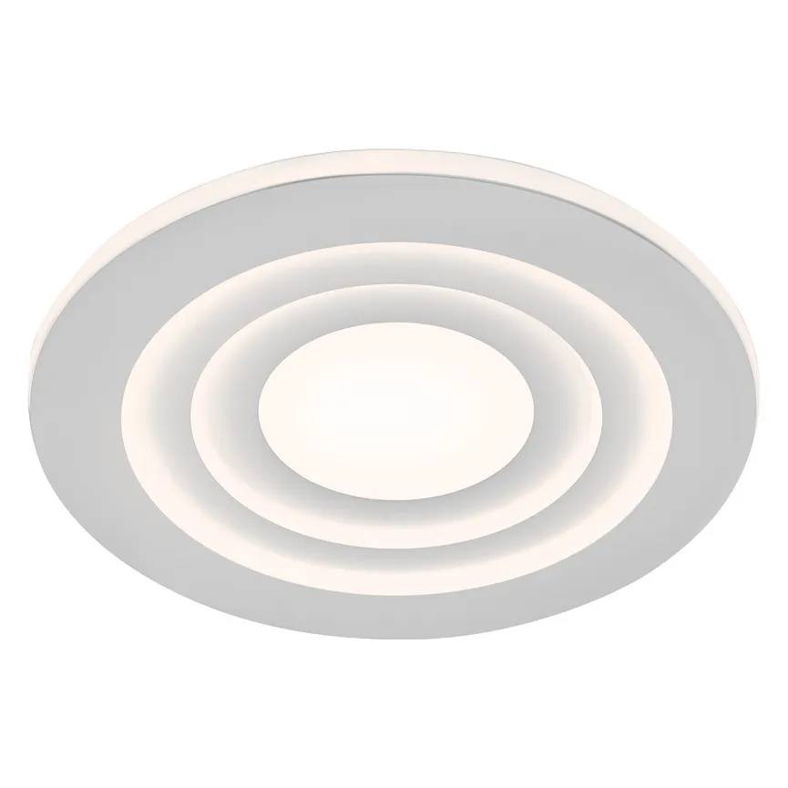 Deckenleuchte "Orbis Loop" material_farbe