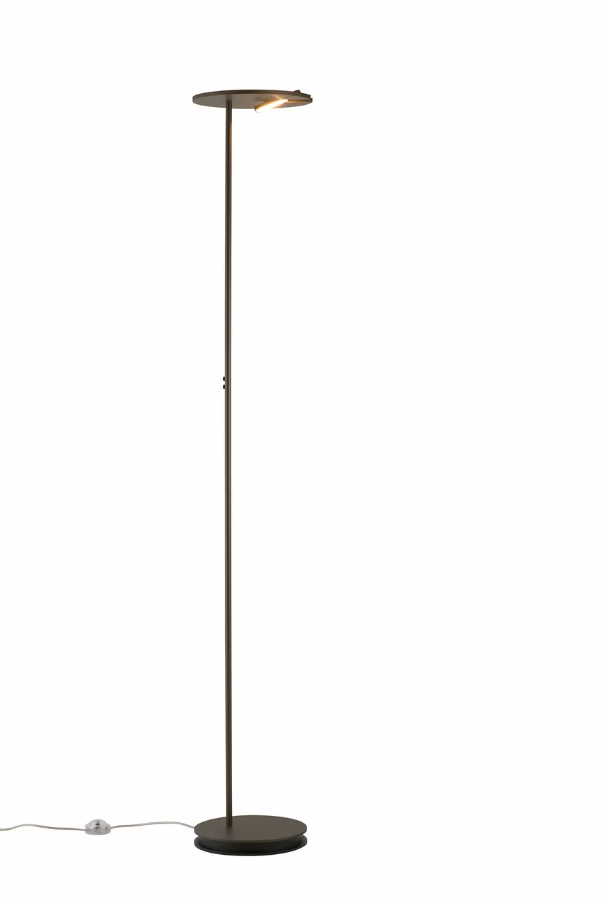 Deckenfluter "Share" hauptaufnahme